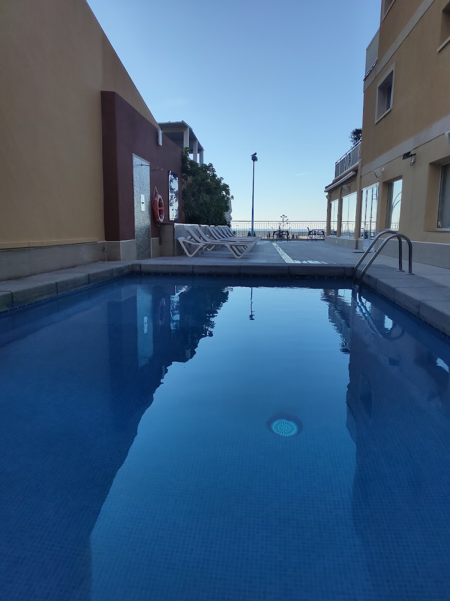 Hotel Porto Calpe photo 3