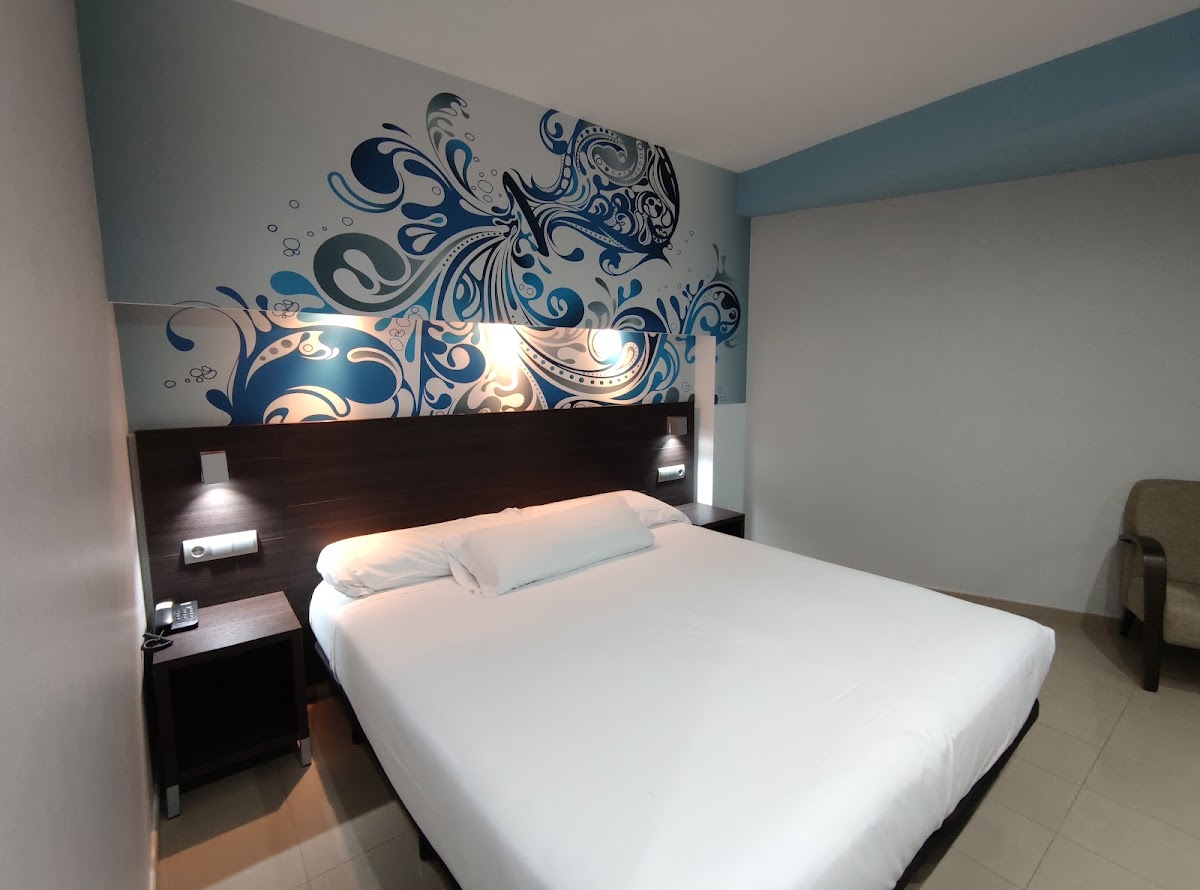 Hotel Porto Calpe photo 2
