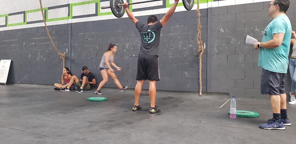 CrossFit Alicante photo 3