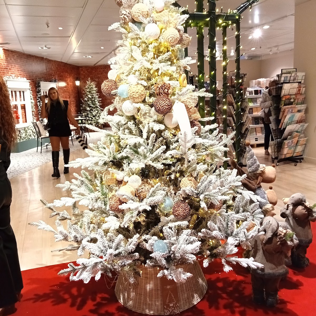 El Corte Inglés photo 3