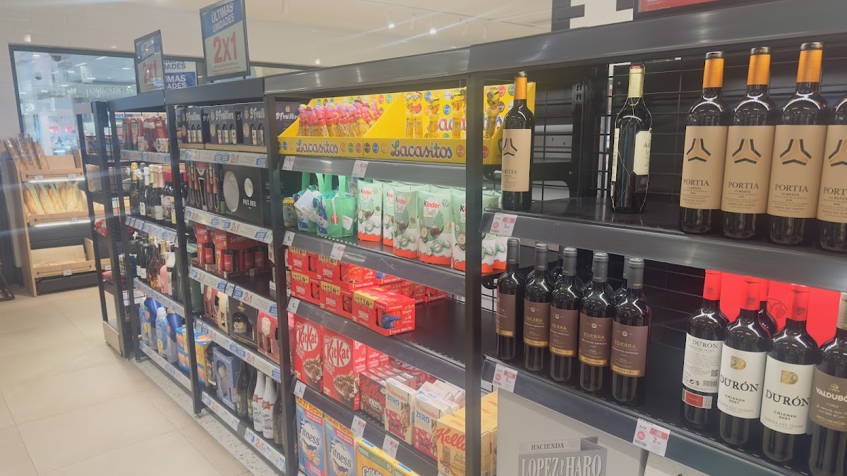 El Corte Inglés photo 2