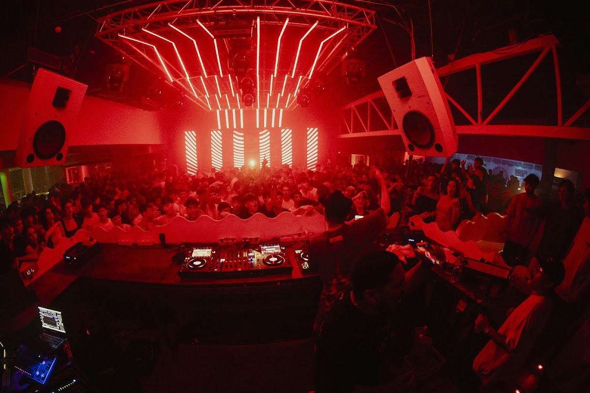 KU Discoteca