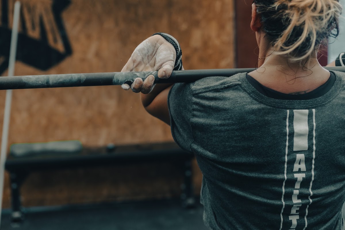 CrossFit Lucentum San Juan