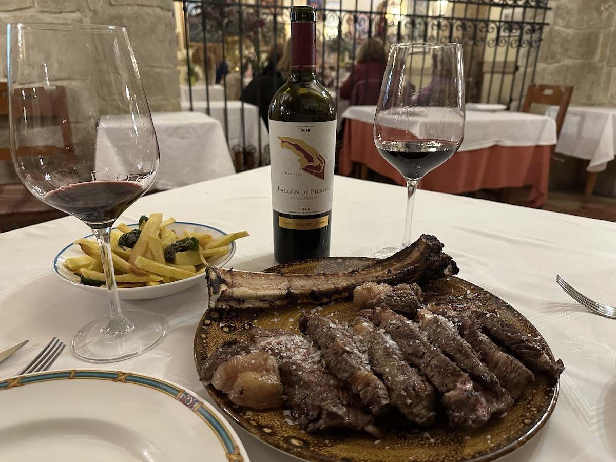 Asador Ilicitano photo 2