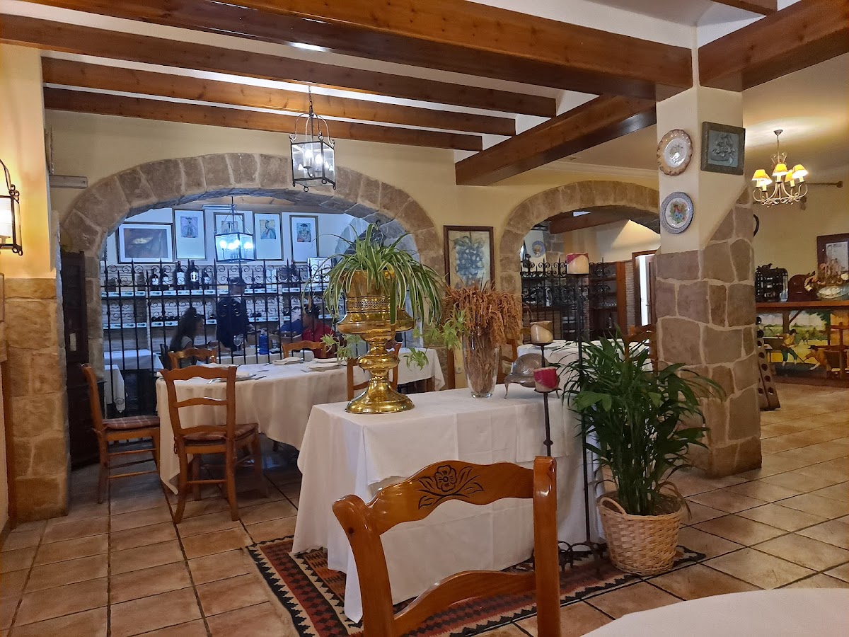 Asador Ilicitano