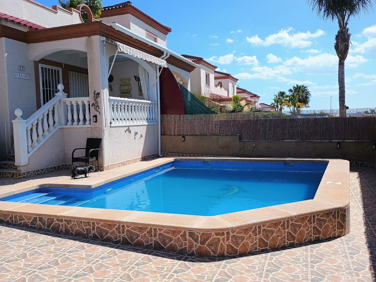 Watsons Real Estate La Marina photo 2