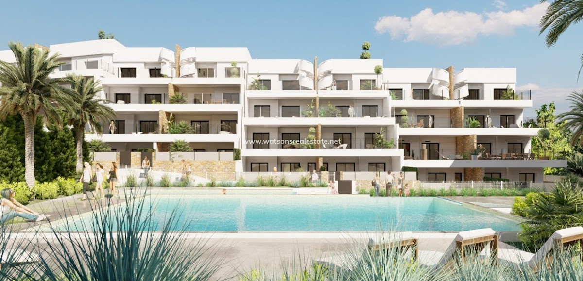 Watsons Real Estate La Marina photo 3