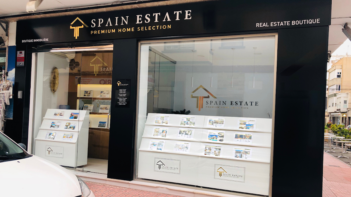 Spain Estate photo 2