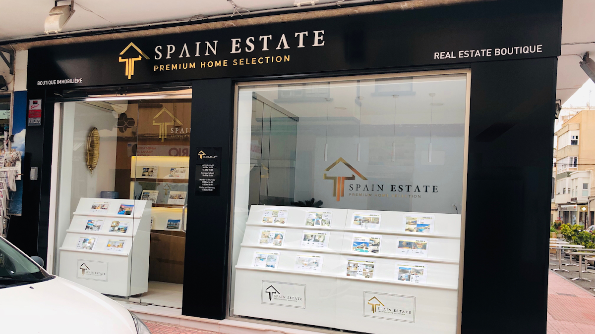 Spain Estate