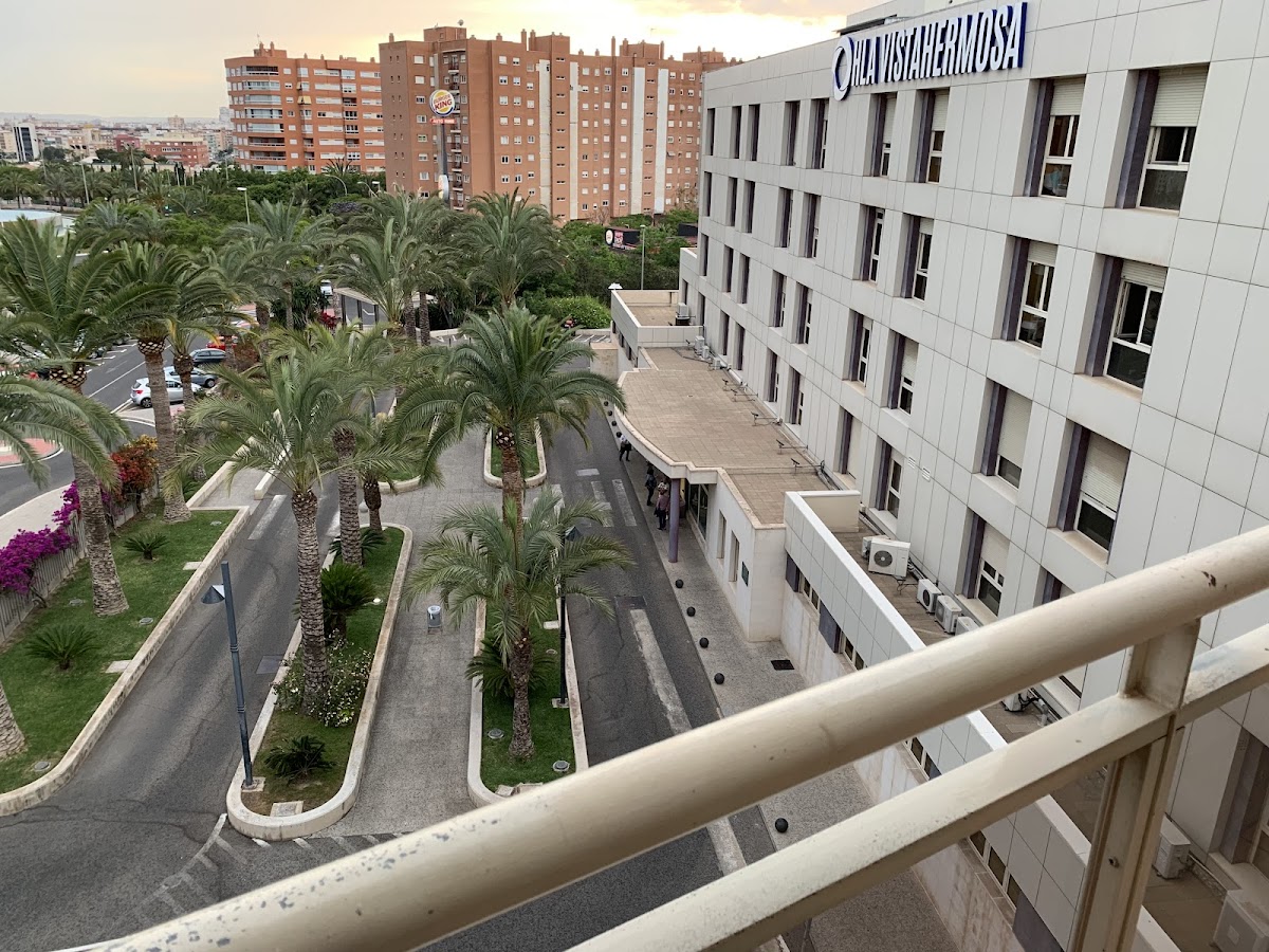 HLA Clínica Vistahermosa photo 3