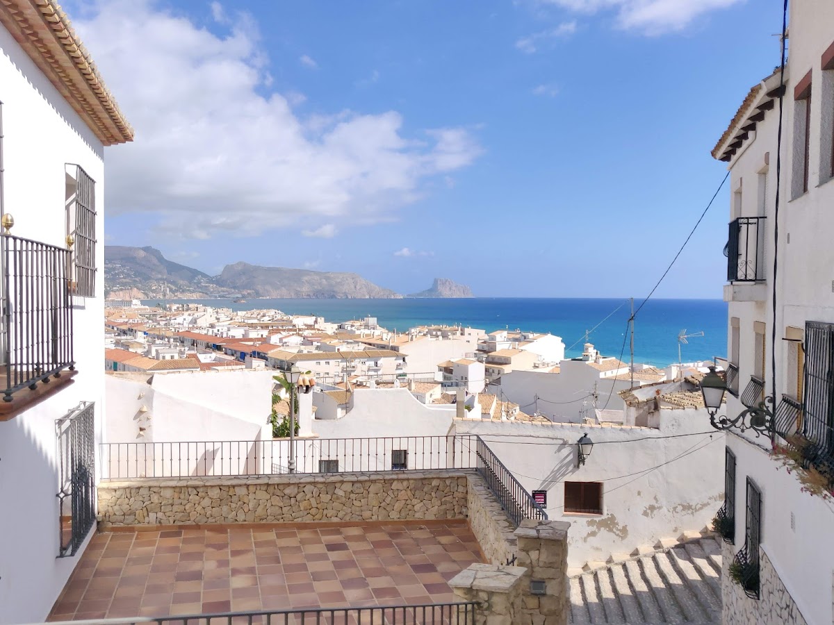 la Costera de Altea photo 3