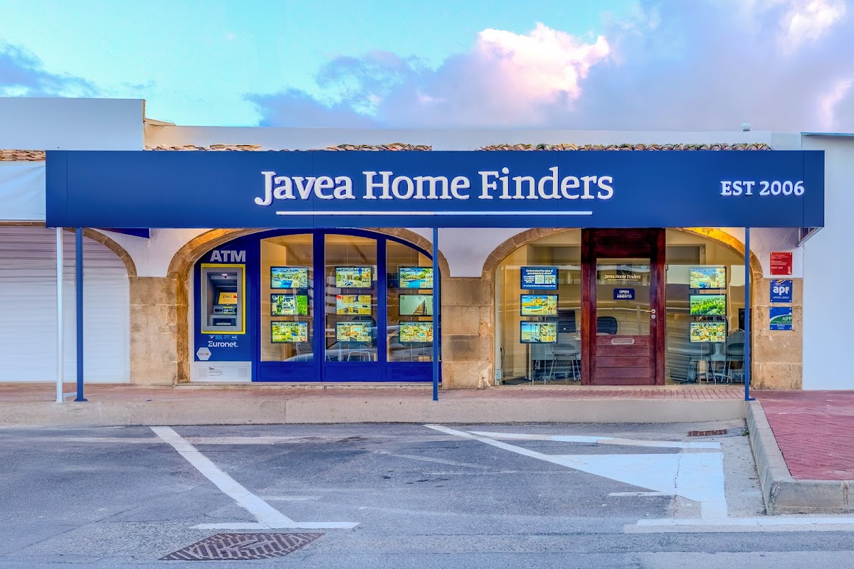 Javea Home Finders