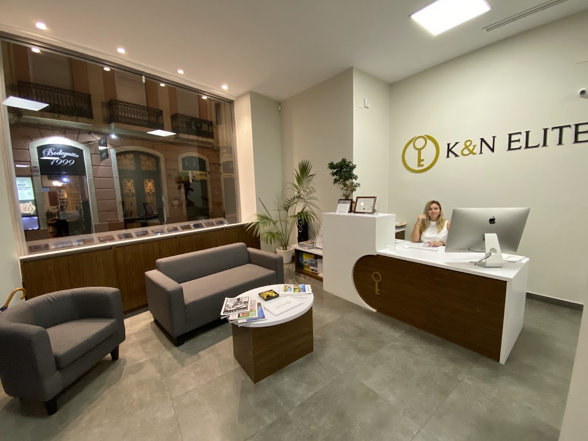 Inmobiliaria Alicante K&N Elite Real photo 3
