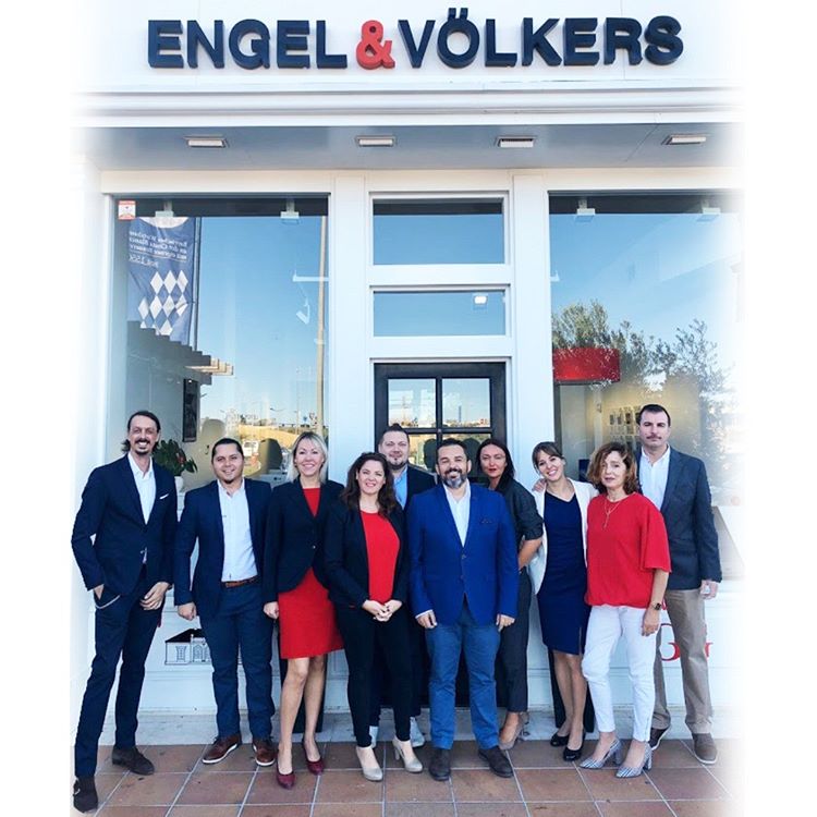 Estate Agents