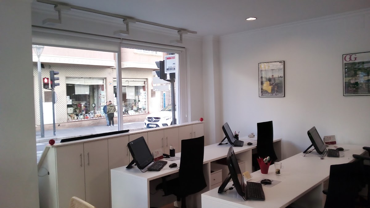 Estate Agents photo 3