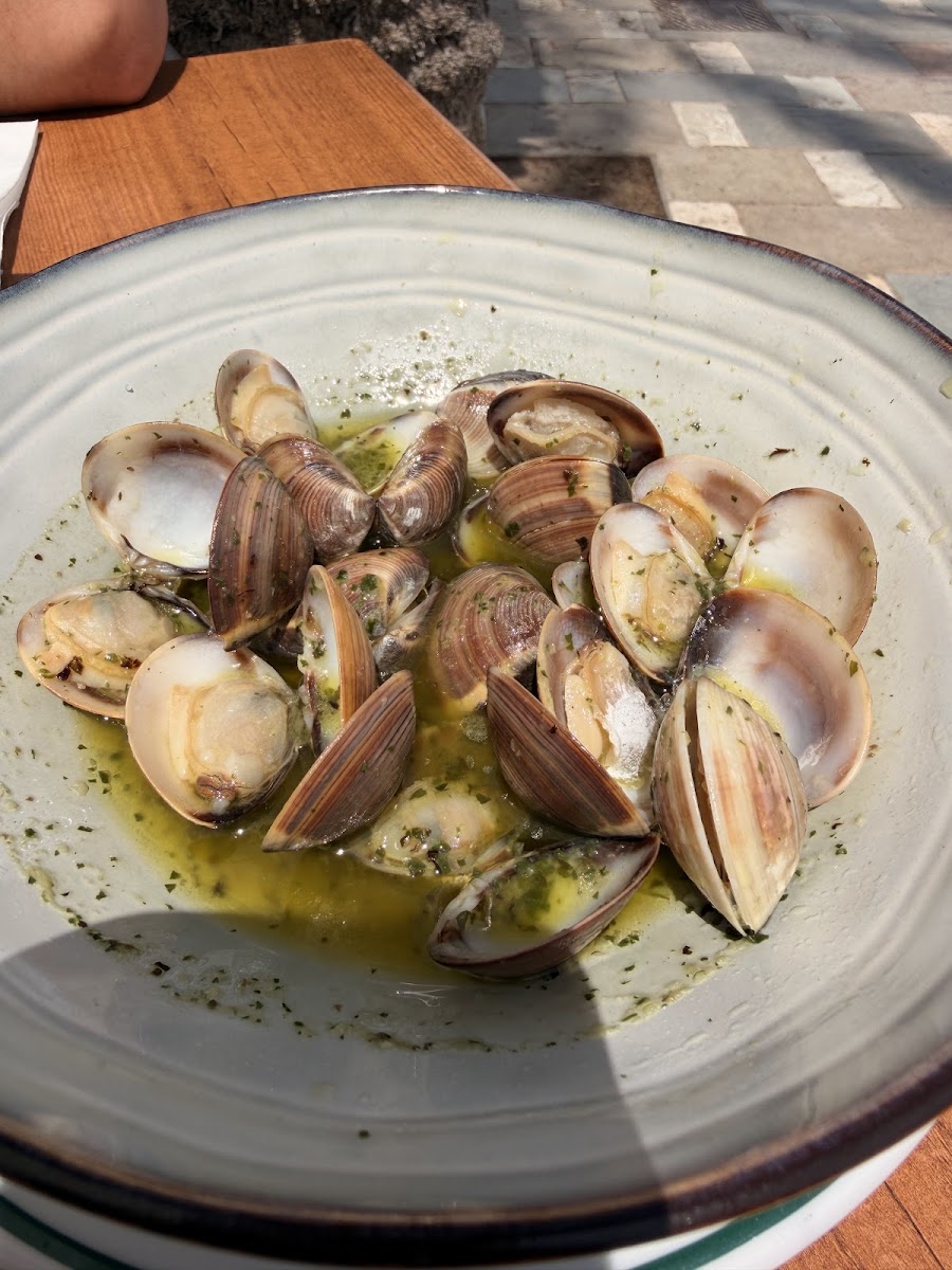 Qué Rico Restaurante Playa de San Juan photo 3