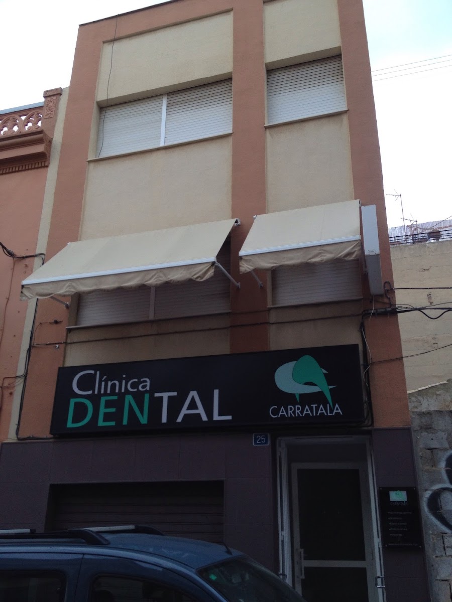 Clínica Dental Carratalá