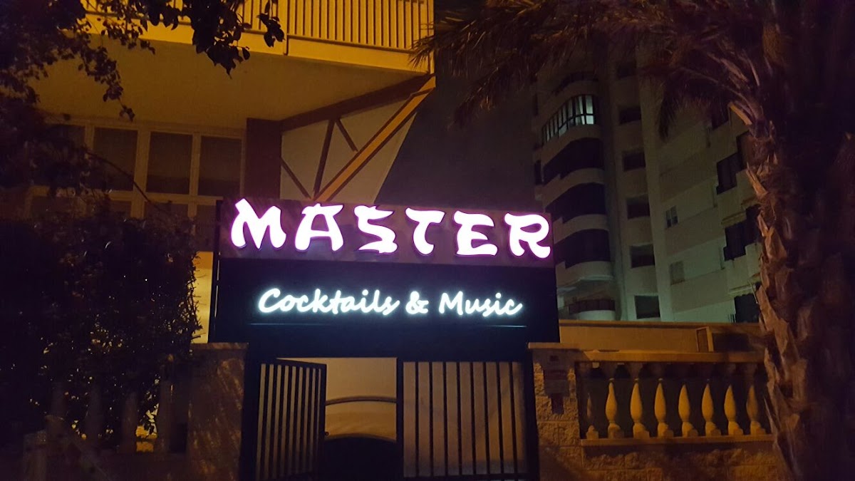 Máster Pub - Playa San Juan photo 2