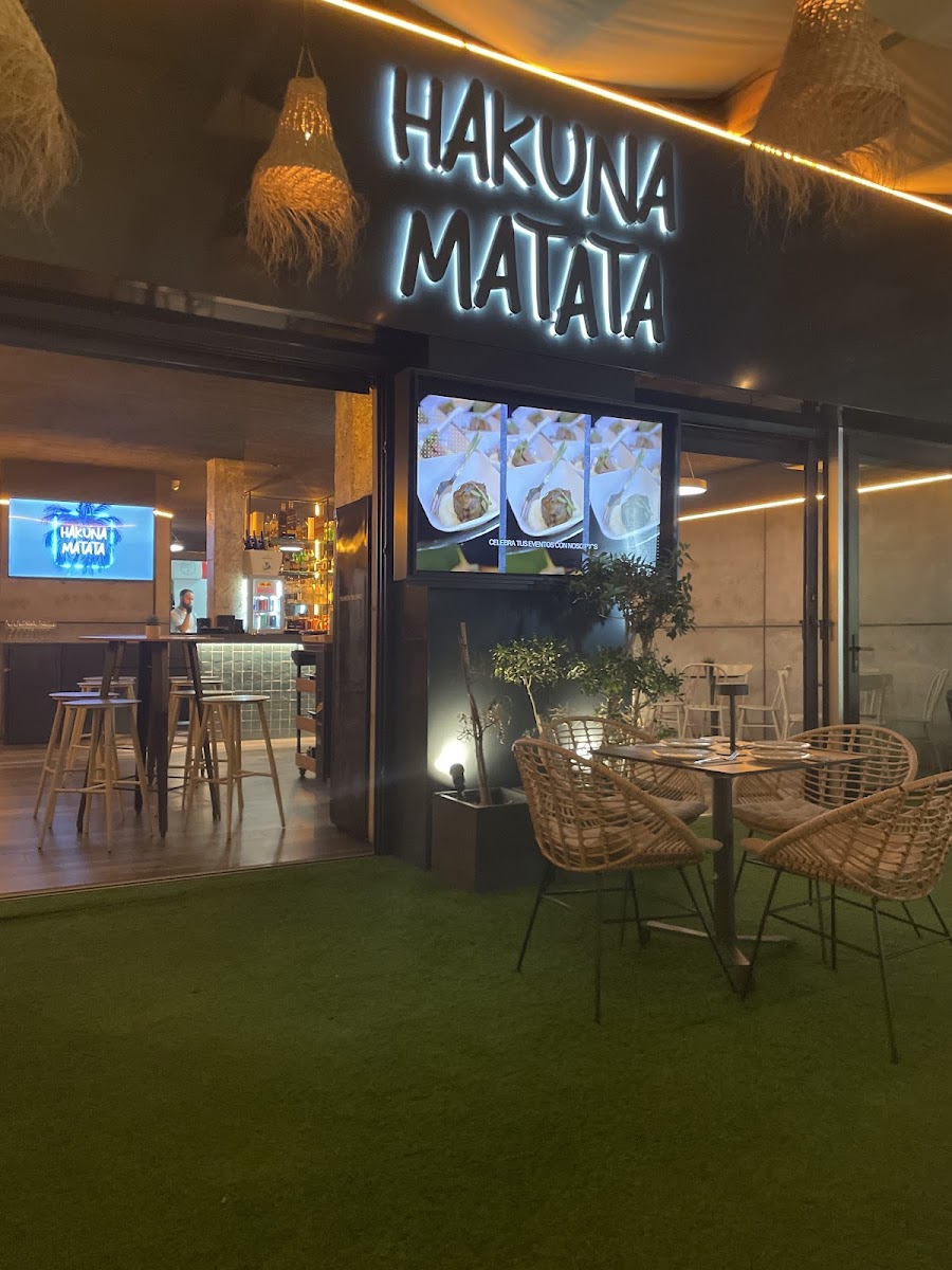 Hakuna Matata Foods & Drinks photo 3