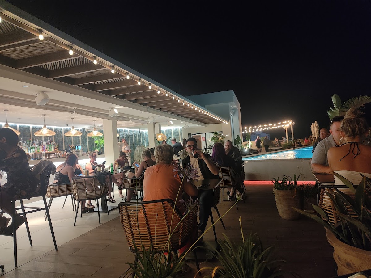 Selvático Rooftop Bar photo 2