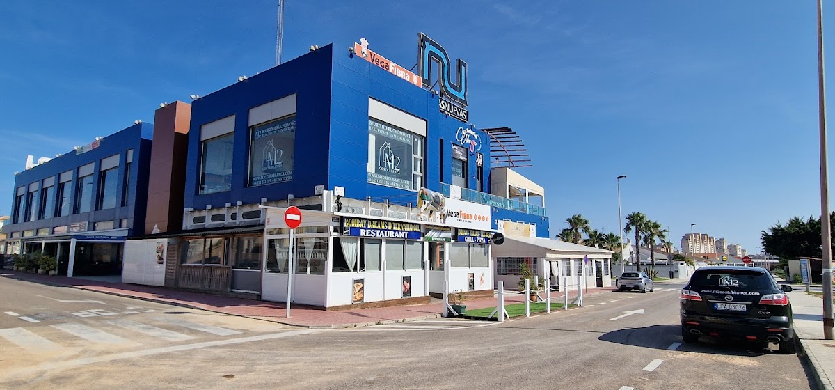M2 Costa Blanca Inmobiliaria photo 2