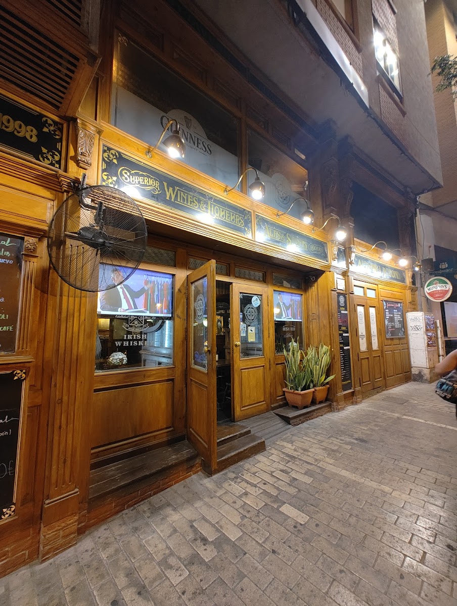 Altamira Rotonda