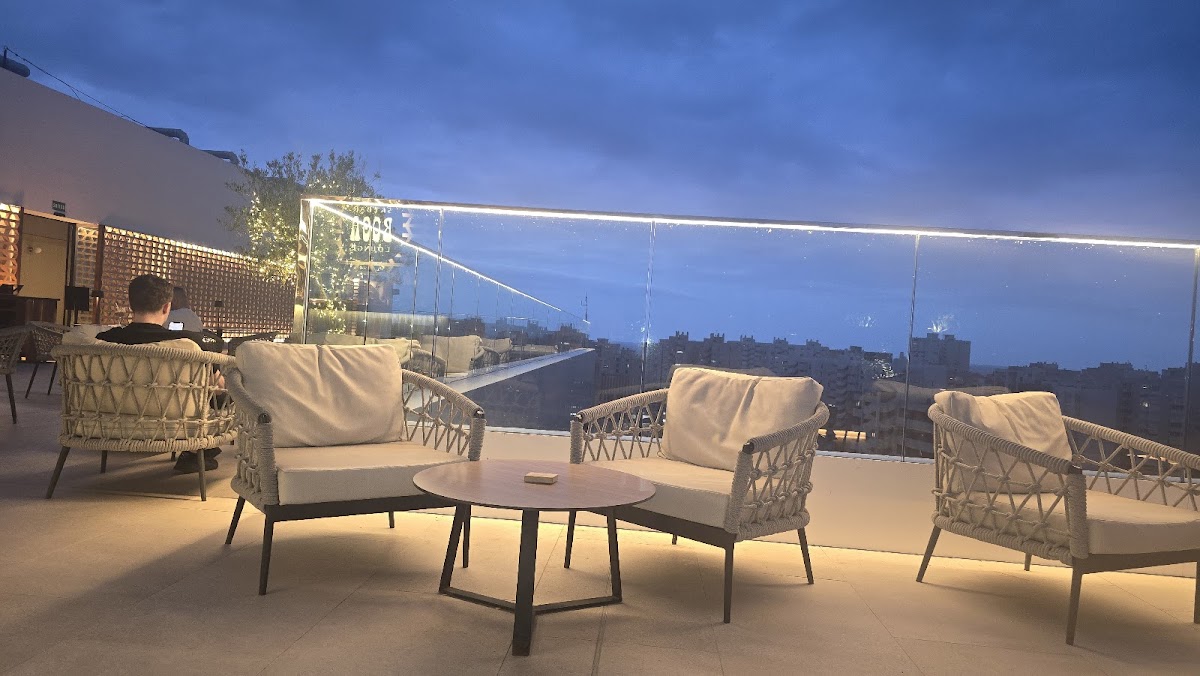 Boga Sky Lounge photo 2