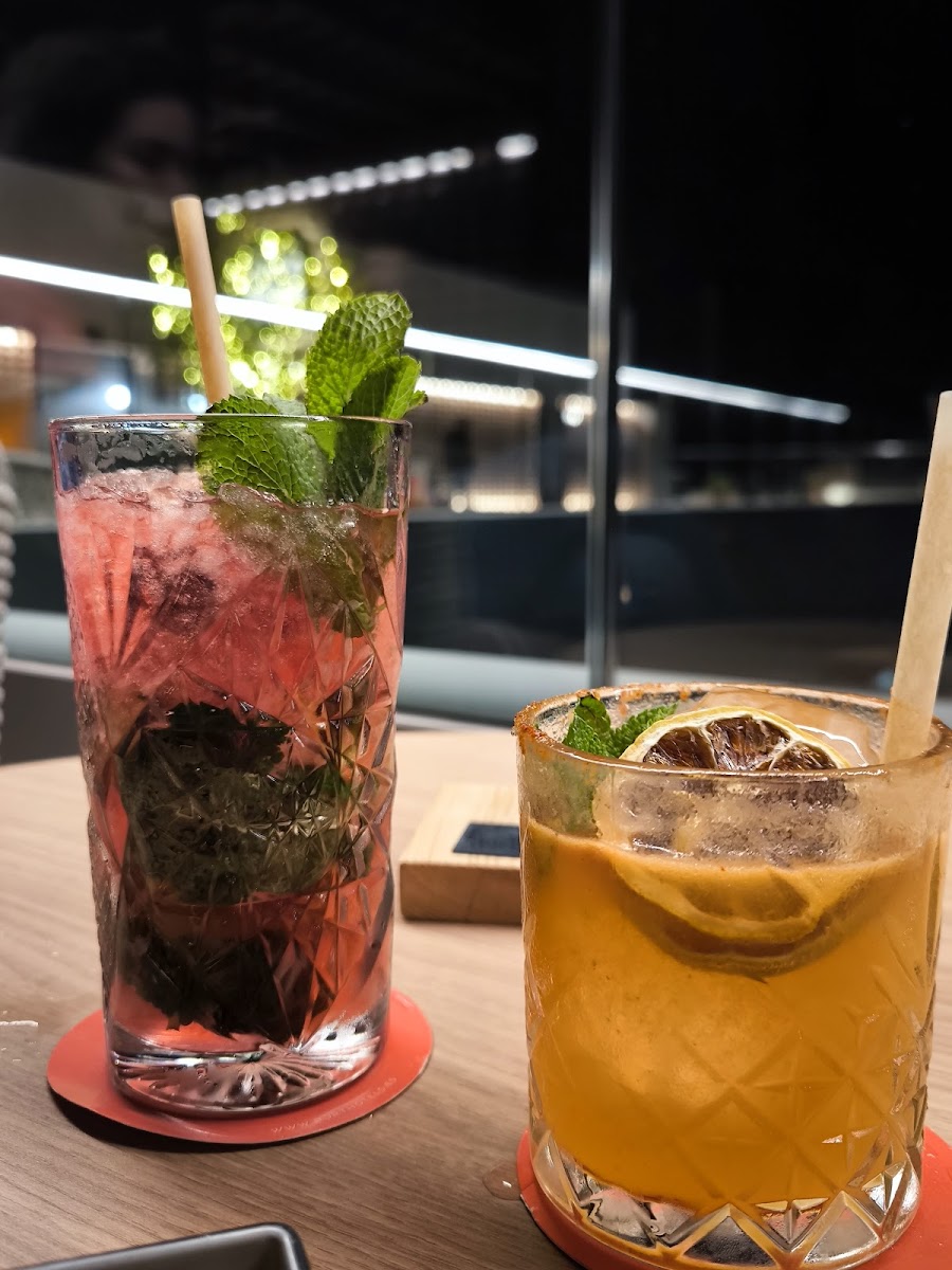 Boga Sky Lounge photo 3