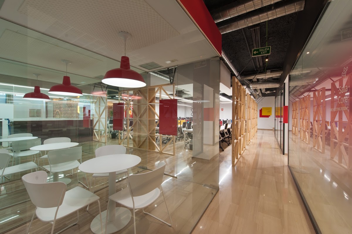 ULab photo 3