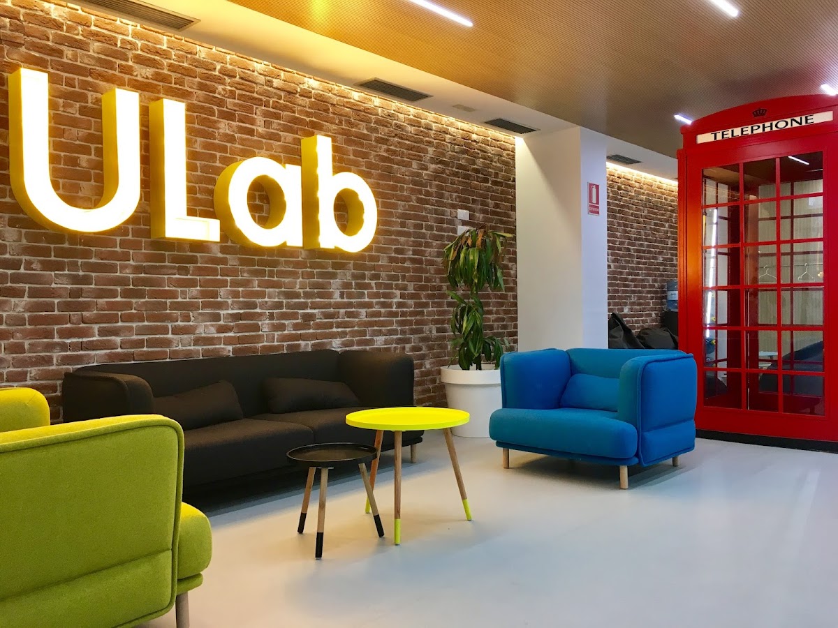 ULab photo 2