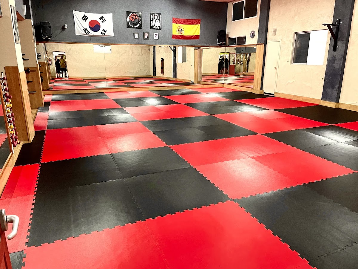 Gimnasio Acrópolis photo 2