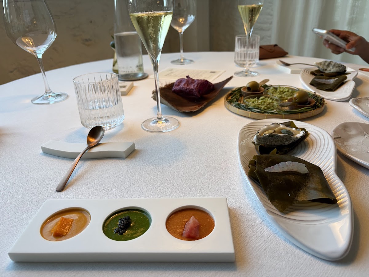 Restaurante Monastrell photo 3