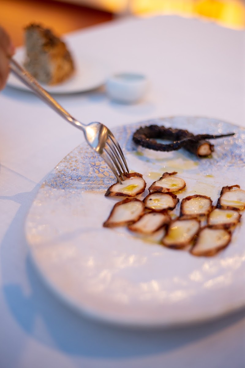 Restaurant Peix & Brases photo 2