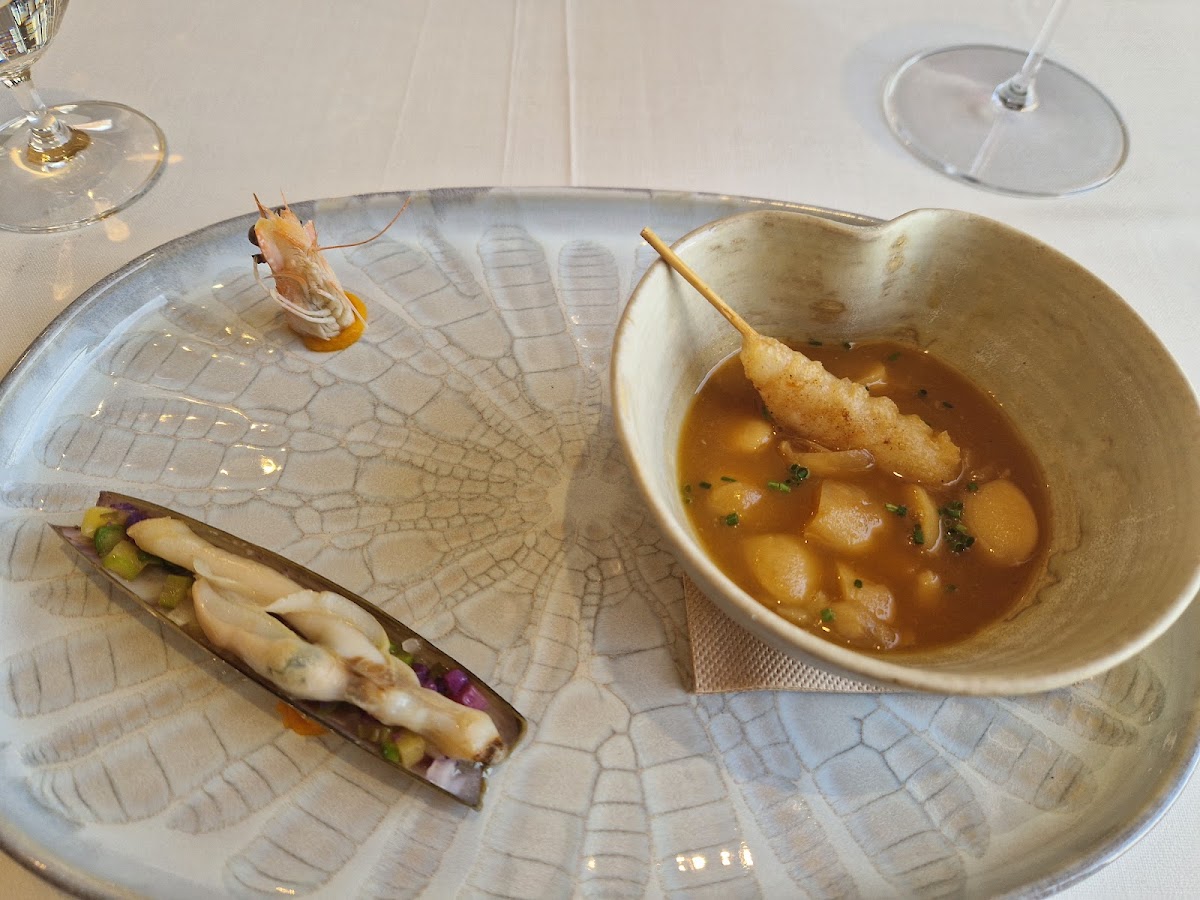 Restaurant Peix & Brases photo 3