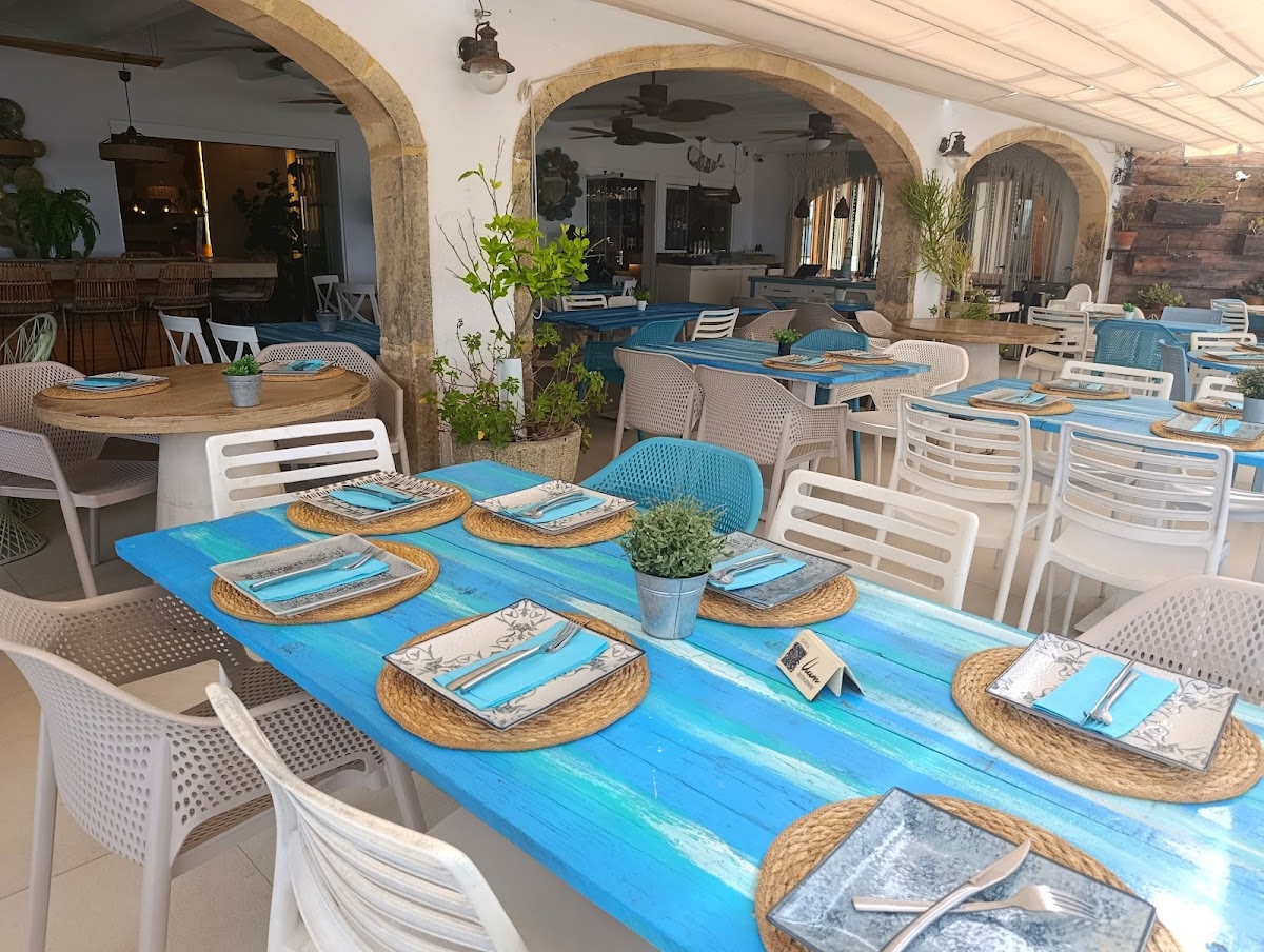 Llum Restaurante photo 2