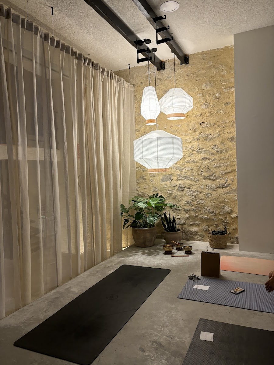Beyoga Alicante