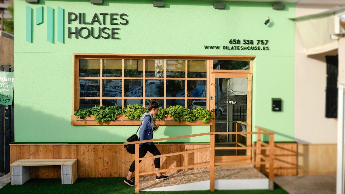 Pilates House photo 2