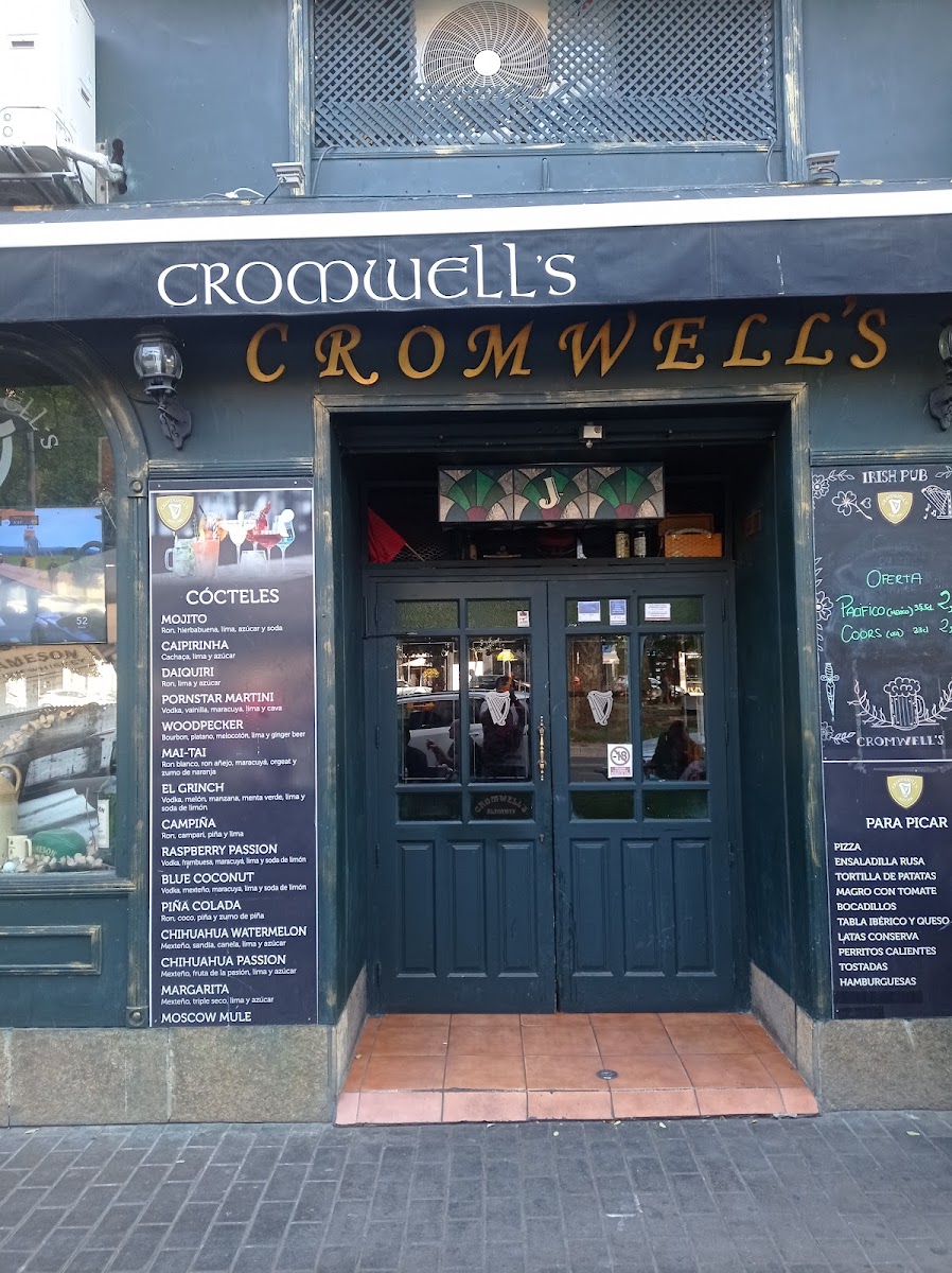 Cromwell's photo 3