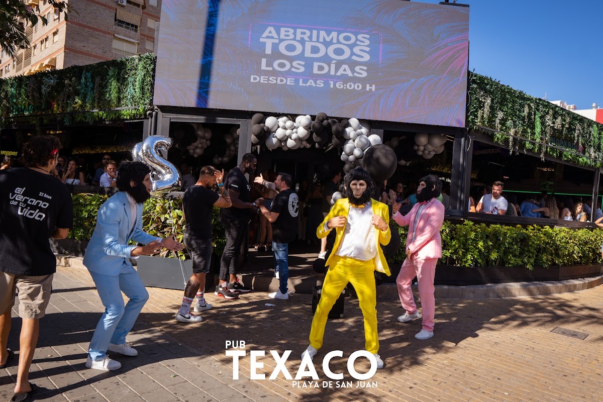 Texaco photo 3