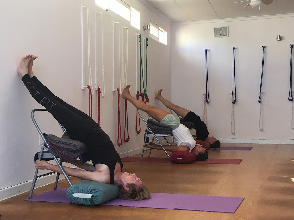 Centro de yoga Iyengar® photo 3