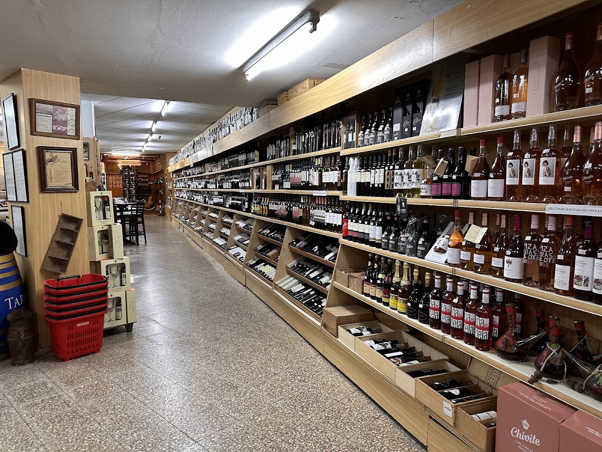 Bodega Selección photo 3