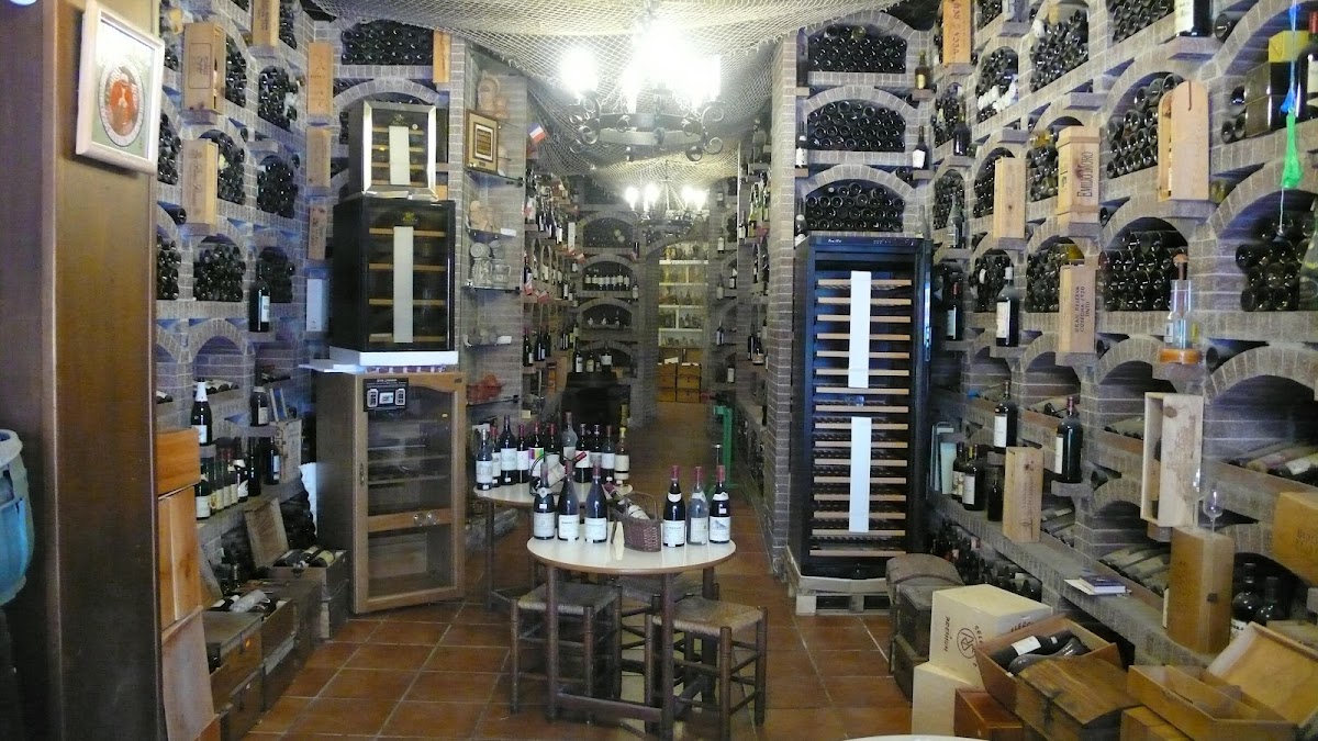 Bodega Selección