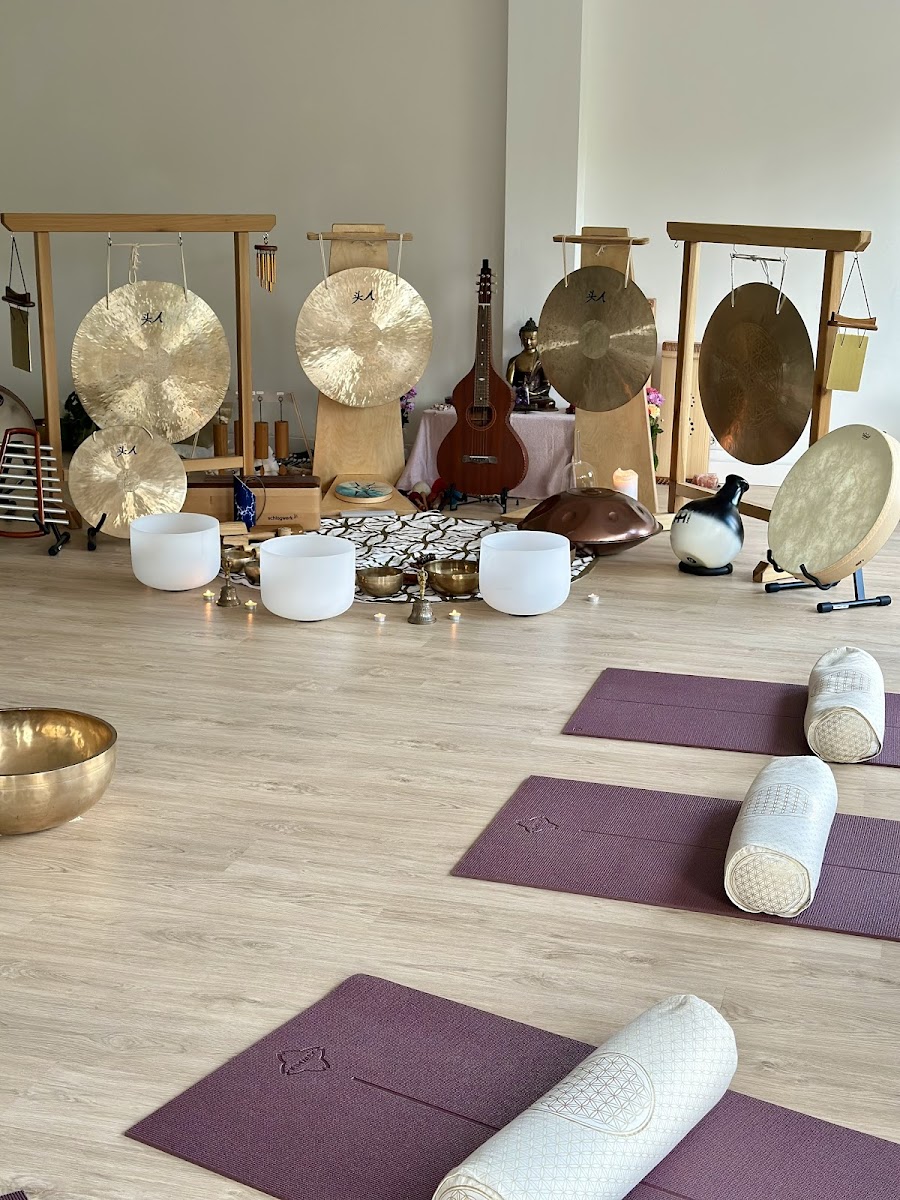 LaVi Sound and Yoga Academy photo 3