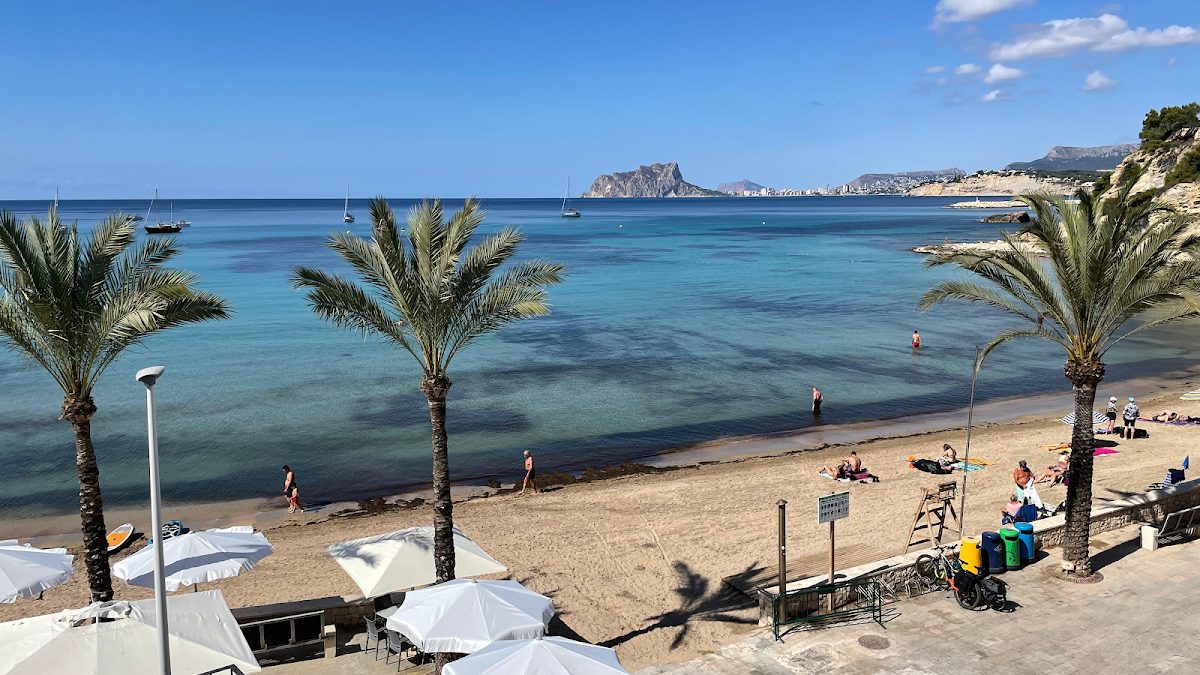 El Portet photo 3