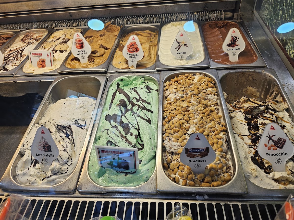 Pinocchio Gelateria Cocktail Bar photo 3
