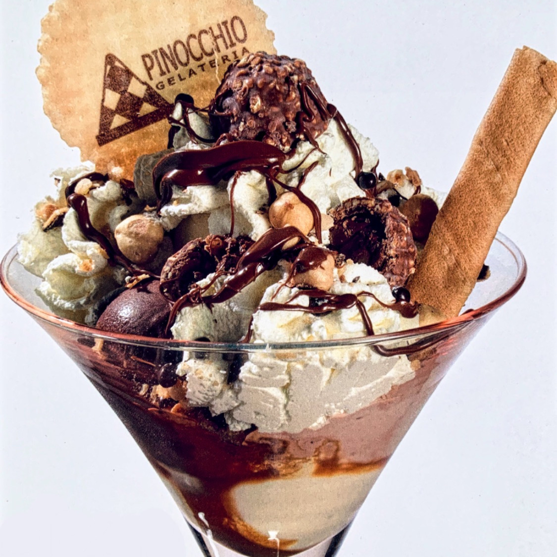 Pinocchio Gelateria Cocktail Bar photo 2