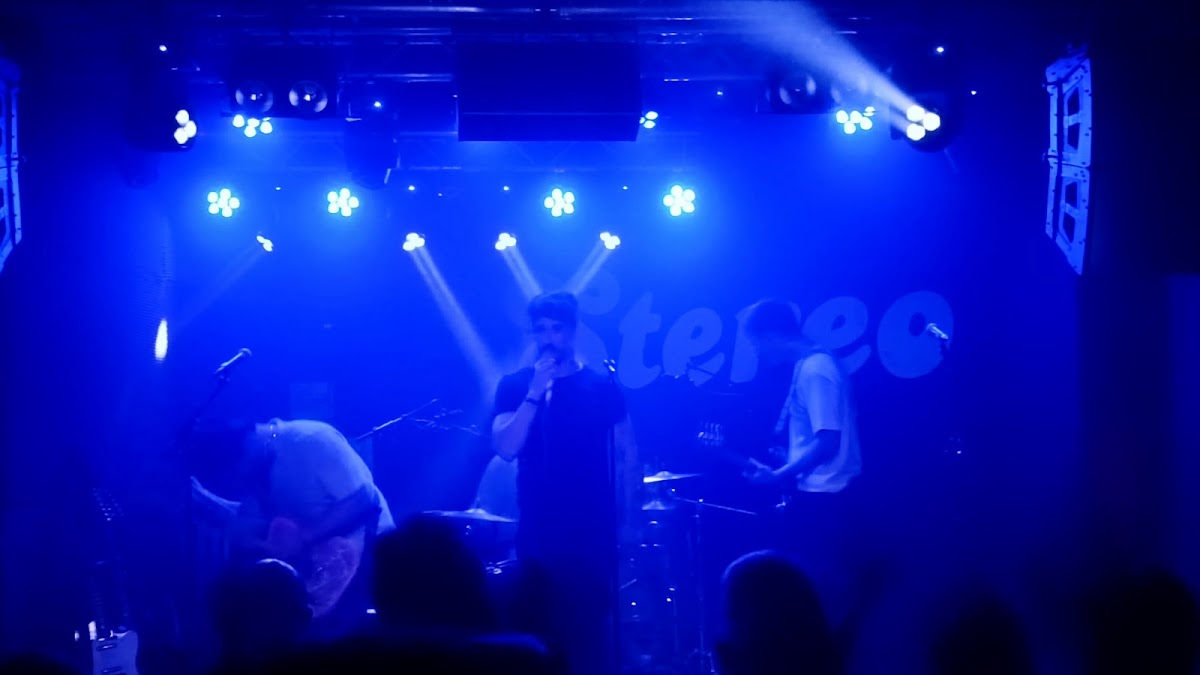 Sala Stereo