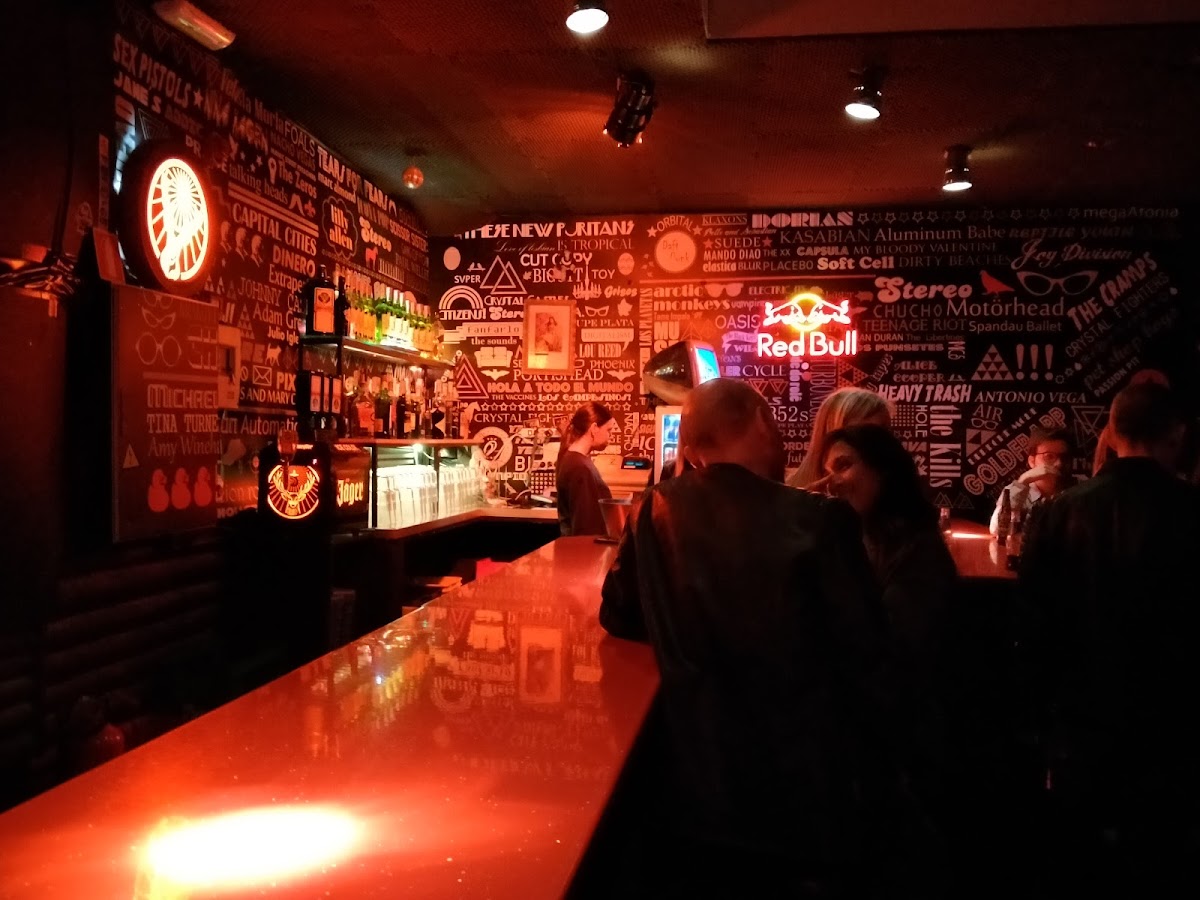 Sala Stereo photo 2
