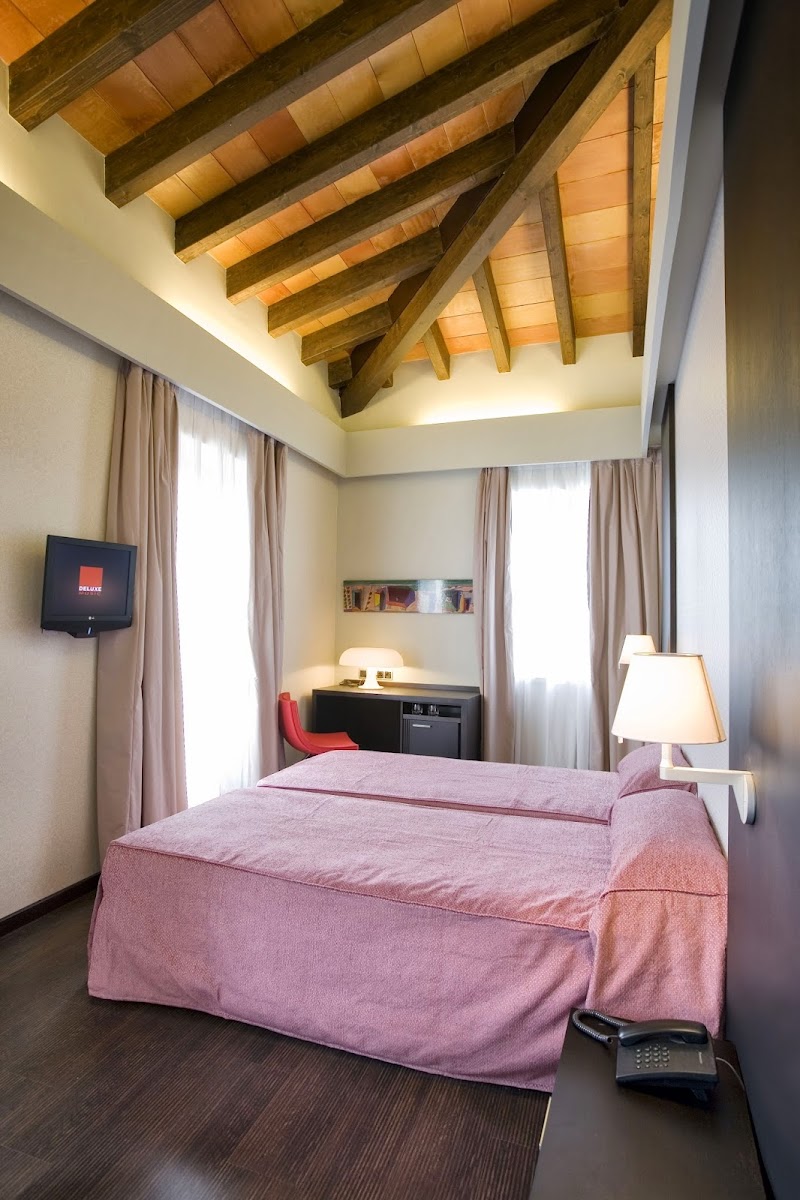 Hotel El Raset photo 2