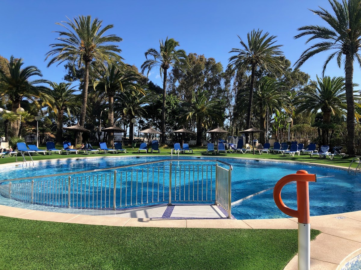 Hotel El Raset photo 3